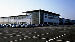 Office Car Parks